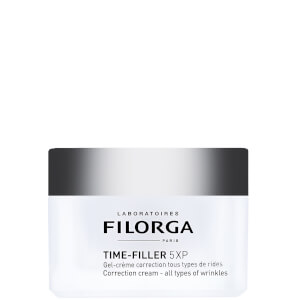 Filorga Time-Filler 5xp Gel Cream 50ml