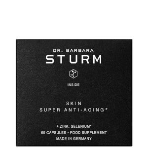 Dr. Barbara Sturm Skin Super Anti-Aging 60 capsules | Cult Beauty