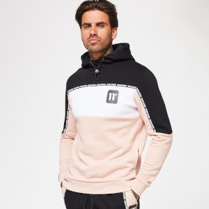 pink 11 degrees hoodie