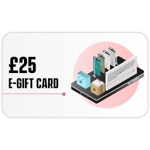 E-Gift Card – £25