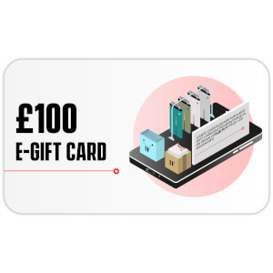 11 Degrees E-Gift Card – £100