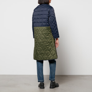 Isabel marant hilda coat sales