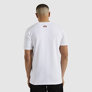 Cyber T-Shirt Weiß für Herren