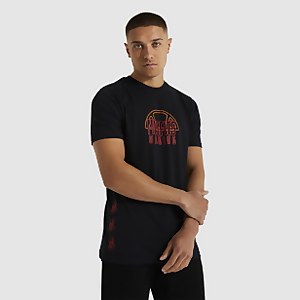 Minor T-Shirt Black