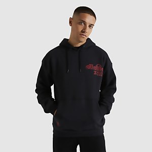 Clone Hoody Black - XS