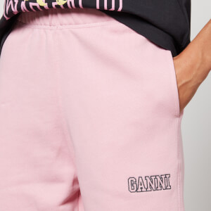 パンツ Ganni Software Isoli Elasticated Pants Sweet Lilac T2925465 MUSINSA | GANNI Software Isolee Elasticated Pants - Sweet