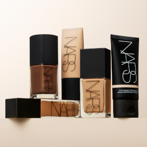 NARS Soft Matte Complete Foundation 45ml (Various Shades)