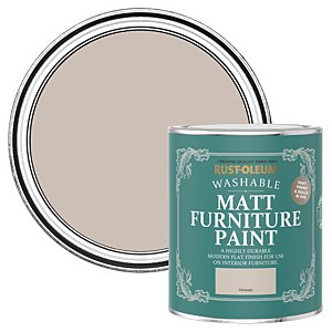 Rustoleum clear satin sealer sales