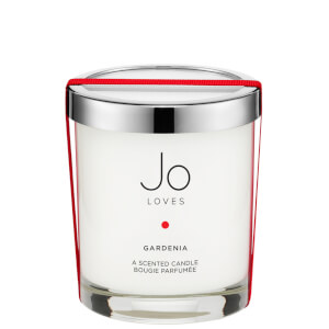 Jo Loves Gardenia Home Candle 185g