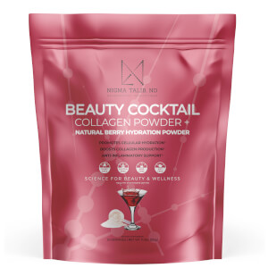 Dr. Nigma Beauty Cocktail Collagen Powder 321g