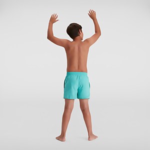 Boys' Essential 13" Watershort Blue