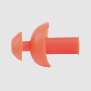 Junior Ergo Earplug Orange