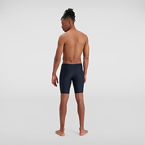 Jammer Homme Dive bleu marine/vert