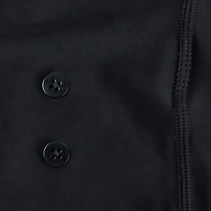 Hijab Femme noir