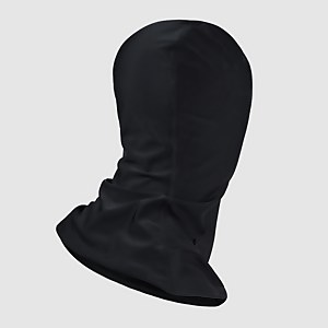 Hijab Femme noir