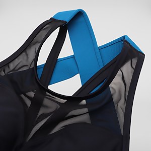 Women's Hydrasuit Black/Blue