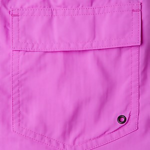 Short de bain Homme 33 cm Fitted Leisure rose