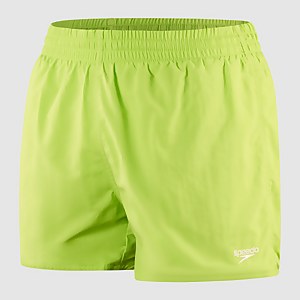 Short de bain Homme 33 cm Fitted Leisure vert