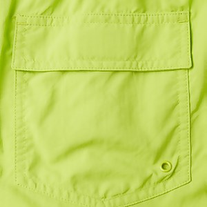 Short de bain Homme 33 cm Fitted Leisure vert