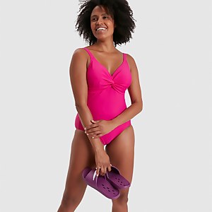 Women's Brigitte Swimsuit Pink