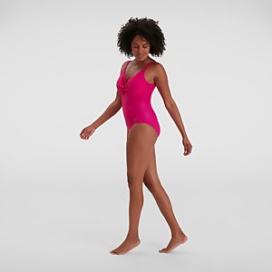 Women's Brigitte Swimsuit Pink