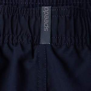 Men's Prime Leisure 16" Swimshort Navy