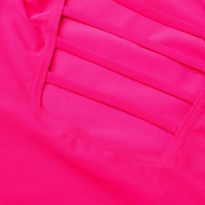 Maillot de bain Femme Opalgleam rose