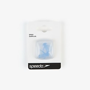 Unisex Ergo Earplug Blue