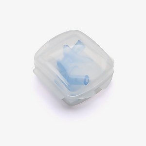 Unisex Ergo Earplug Blue