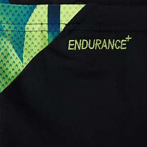 Men's Endurance+- Splice Jammer Black/Green - 28