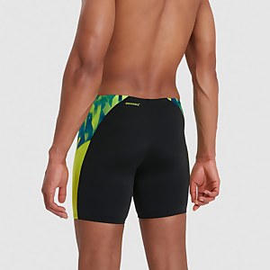 Jammer Homme Eco Endurance+ Splice noir/vert