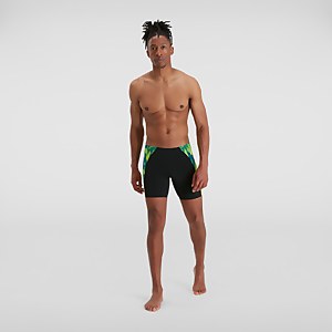 Speedo caged out top