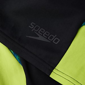Jammer Homme Eco Endurance+ Splice noir/vert