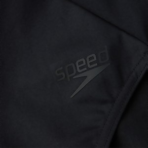Women's Endurance+ Pro Kneesuit Black/Rainbow