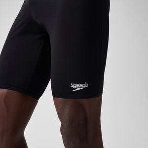 Jammer mi-long Endurance+, hommes, noir