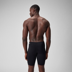 Jammer mi-long Endurance+, hommes, noir