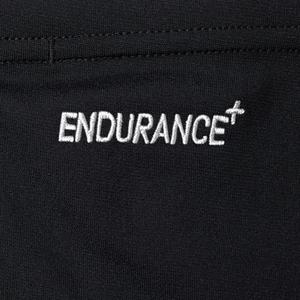 Endurance+ Aquashorts Schwarz für Herren