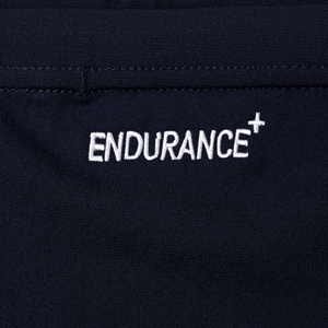 Aquashort Endurance+, hommes, bleu marine