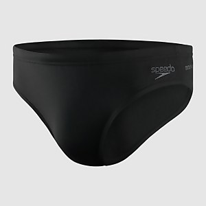 Slip Endurance+ 7 cm, hommes, noir