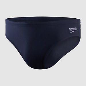Slip Endurance+ 7 cm, hommes, bleu marine
