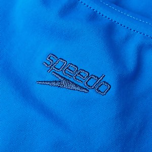 Mädchen Eco Endurance+ Medalist Badeanzug Blau