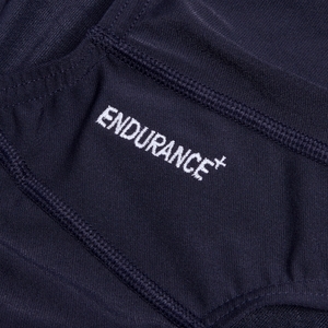 Maillot de bain Femme Eco Endurance+ Medalist bleu marine