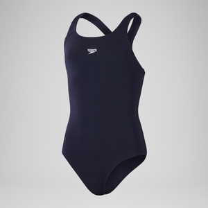 Maillot de bain Femme Eco Endurance+ Medalist bleu marine