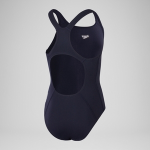 Maillot de bain Femme Eco Endurance+ Medalist bleu marine