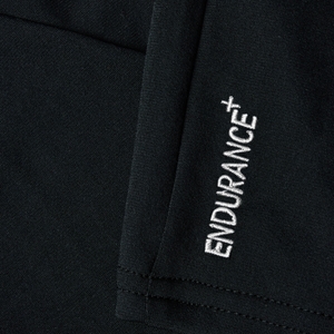 Damen Eco Endurance+ Medalist Legsuit Schwarz
