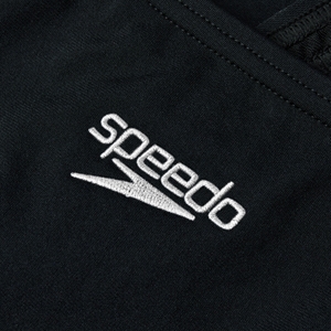 Damen Eco Endurance+ Medalist Legsuit Schwarz