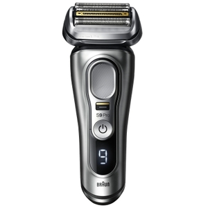 BRAUN シリーズ9 Pro 9477cc Braun Series 9 Pro Electric Shaver with Powercase | Braun US