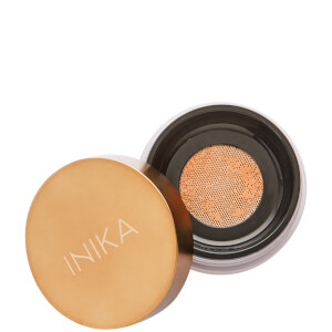 INIKA Loose Mineral Bronzer - Sunkissed 8g