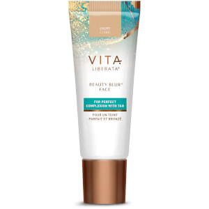 Vita Liberata Beauty Blur Face with Tan - Light