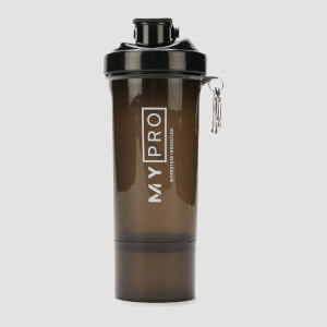 MYPRO Slim Shaker - Màu đen